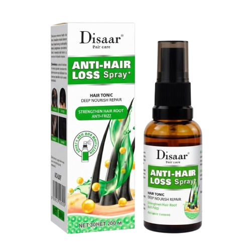 Disaar Hair Spray, Disaar Hair Spray For Hair Loss